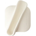 SBS Case Me Lipstick Holder With Suction Cup For Smartphones Peach - (SILSUCTIONLIP3)