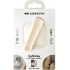 SBS Case Me Lipstick Holder With Suction Cup For Smartphones Peach - (SILSUCTIONLIP3)