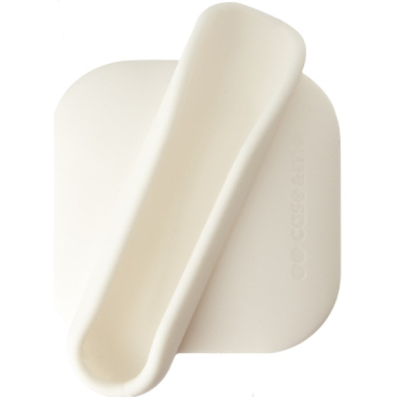 SBS Case Me Lipstick Holder With Suction Cup For Smartphones Peach - (SILSUCTIONLIP3)