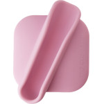 SBS Case Me Lipstick Holder With Suction Cup For Smartphones Pink - (SILSUCTIONLIP1)