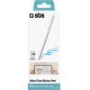 SBS Universal Stylus Pen For Tablet - (TESTYLUSCAPW)