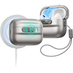 ESR - Pulse Magnetic Flicklock - Apple Airpods Pro 3 - Titanium