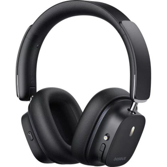 Baseus Handsfree Bluetooth Bowie 30 Max, Black - (A00075500113-00)