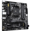 Gigabyte Motherboard B550M DS3H R2, AM4, Matx - (9MB55MDSR-00-G10)