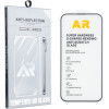 TFO Anti-Reflective Tempered Glass For Iphone 15/16