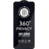 TFO Tempered Glass Privacy 360 For Iphone 15 / 16