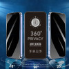 TFO Tempered Glass Privacy 360 For Iphone 15 Pro Max