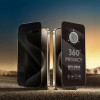 TFO Tempered Glass Privacy 360 For Iphone 16 Pro Max
