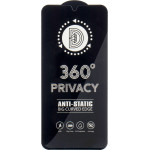TFO Tempered Glass Privacy 360 For Samsung Galaxy A07