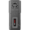 Axred - Jump Starter 12V �� Air Pump ��� Power Bank - (X-30)