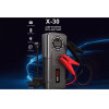 Axred - Jump Starter 12V �� Air Pump ��� Power Bank - (X-30)