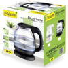 MAESTRO MR-055 Electric Kettle 1 L 1100 W Black - (MR-055-BLACK)