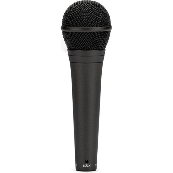 RODE M1-S Dynamic Microphone - (M1S DYNAMIC)