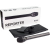 RODE Black Interview Microphone - (REPORTER)