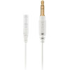 RODE RODE Lavalier Go microphone, White Clip-On Microphone - (LAVGOW)