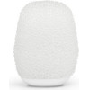 RODE RODE Lavalier Go microphone, White Clip-On Microphone - (LAVGOW)