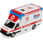 Lampa ���������� ���������� 1:43 Burago 1���. - (BU32266)