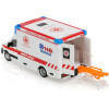 Lampa ���������� ���������� 1:43 Burago 1���. - (BU32266)
