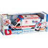 Lampa ���������� ���������� 1:43 Burago 1���. - (BU32266)