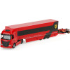 Lampa ���������� ������� Ferrari Iveco S-Way 570 Leclerc 1:43 Burago 1���. - (BU36867)