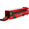 Lampa ���������� ������� Ferrari Iveco S-Way 570 Leclerc 1:43 Burago 1���. - (BU36867)