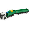 Lampa ���������a ������� Mini Truck VOLVO/Scania �� ������� ������� 3 Burago 1���. - (BU11682)