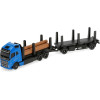 Lampa ���������a ������� Mini Truck VOLVO/Scania �� ������� ������� 3 Burago 1���. - (BU11682)