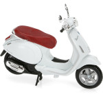 Lampa ����������� Vespa �� ������� ������� 1:18 Burago 1���. - (BU31540)
