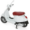 Lampa ����������� Vespa �� ������� ������� 1:18 Burago 1���. - (BU31540)