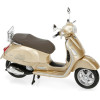 Lampa ����������� Vespa �� ������� ������� 1:18 Burago 1���. - (BU31540)