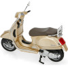 Lampa ����������� Vespa �� ������� ������� 1:18 Burago 1���. - (BU31540)