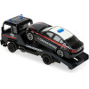 Lampa ����������� ������� �� ���������� ����� Carabinieri�� ����� ����� 1:43BUrago 1���. - (BU31424)