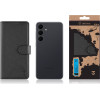 Tactical Field Notes For Samsung Galaxy S25 Fe Black - (57983128145)