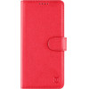 Tactical Field Notes For Xiaomi 15T Red - (57983127897)