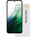Tactical Glass Shield 2.5D For Xiaomi Redmi 15 4G/5G Clear - (57983128057)