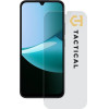 Tactical Glass Shield 2.5D For Xiaomi Redmi 15C 4G/5G Clear - (57983128058)