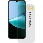 Tactical Glass Shield 2.5D For Xiaomi Redmi 15C 4G/5G Clear - (57983128058)