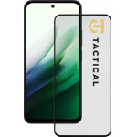 Tactical Glass Shield 5D For Xiaomi Redmi 15 4G/5G Black - (57983128060)