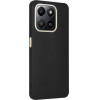 Tactical Tpu Cover For Honor X7d Black - (57983128605)