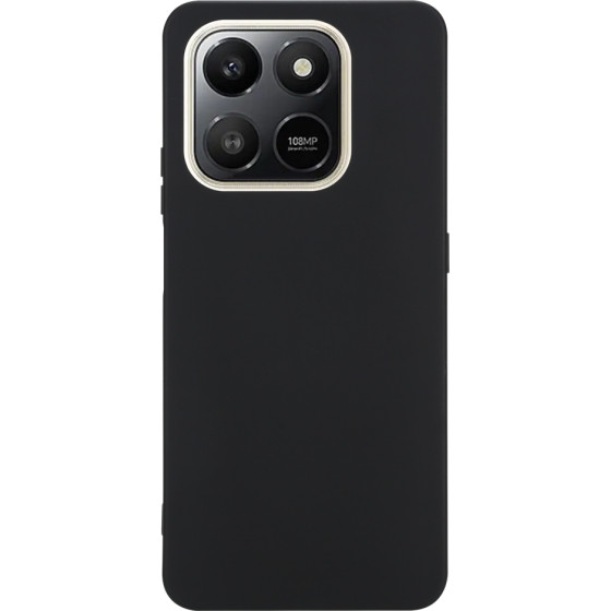 Tactical Tpu Cover For Honor X7d Black - (57983128605)