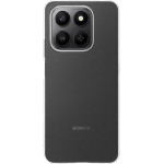 Tactical Tpu Cover For Honor X7d Transparent - (57983128604)