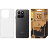 Tactical Tpu Cover For Honor X7d Transparent - (57983128604)