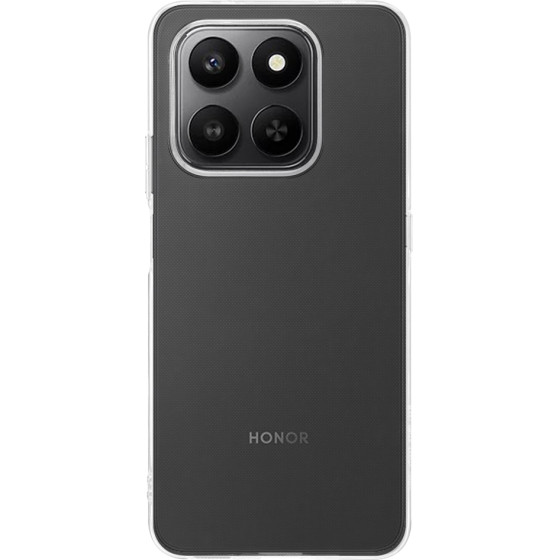 Tactical Tpu Cover For Honor X7d Transparent - (57983128604)