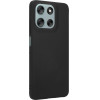 Tactical Tpu Cover For Motorola Moto G56 Black - (57983128519)