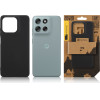 Tactical Tpu Cover For Motorola Moto G56 Black - (57983128519)