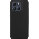 Tactical Tpu Cover For Motorola Moto G86 Black - (57983128518)