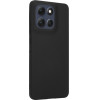Tactical Tpu Cover For Motorola Moto G86 Black - (57983128518)