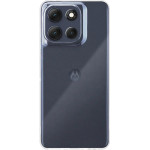Tactical Tpu Cover For Motorola Moto G86 Transparent - (57983128520)