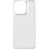 Tactical Tpu Cover For Motorola Moto G86 Transparent - (57983128520)
