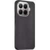 Tactical Tpu Cover For Xiaomi 15T Pro Black - (57983127904)